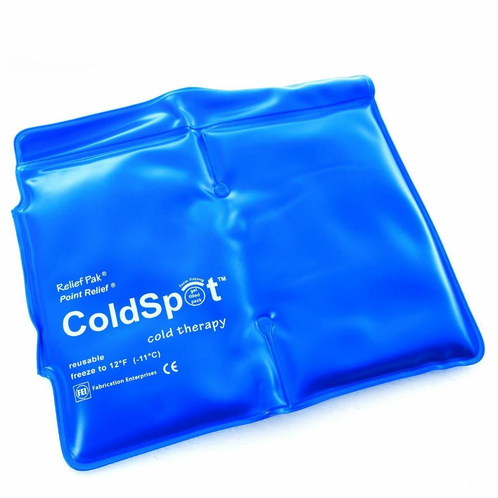 Compresa Fria Pequeña Profesional