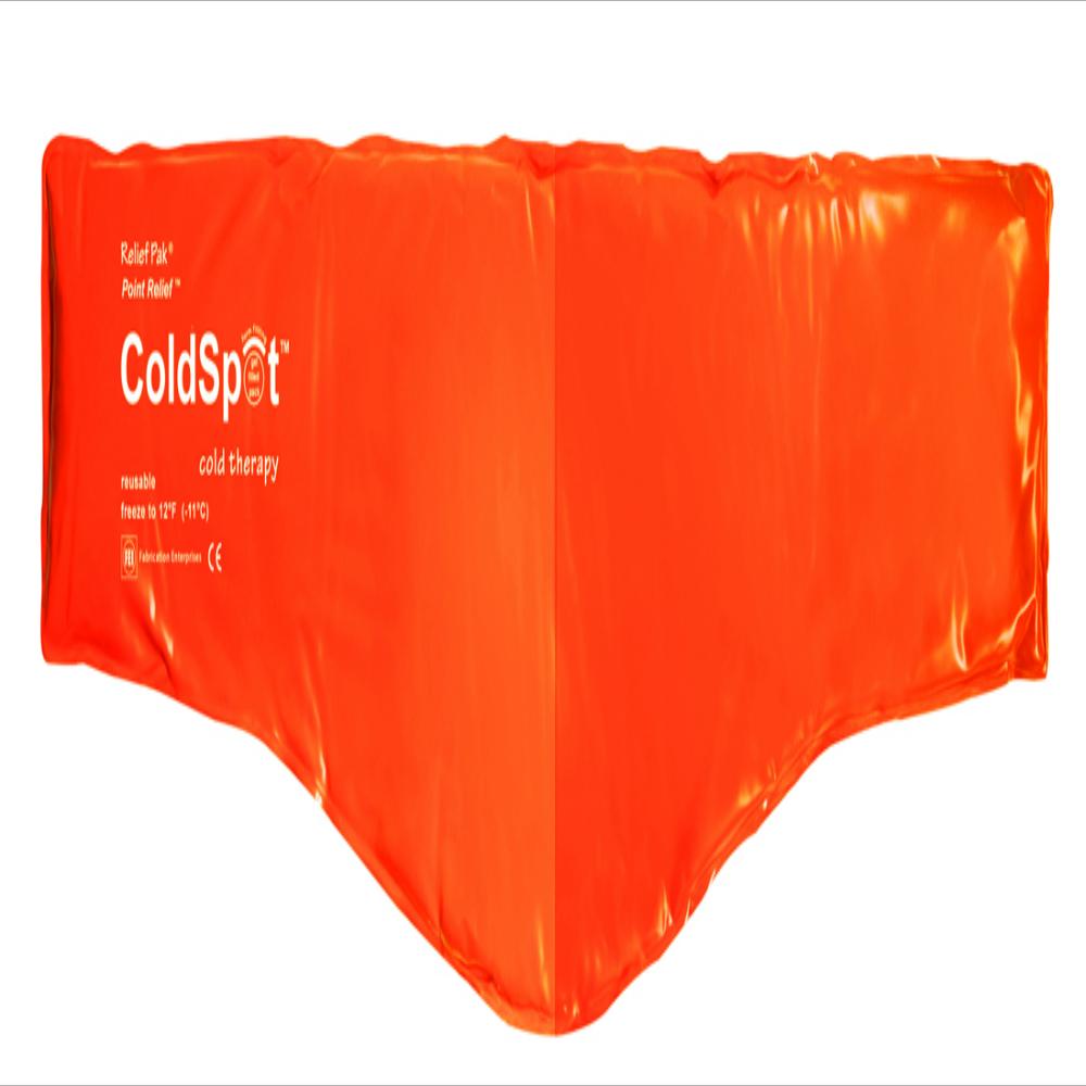 Compresa Fria Cuello Profesional