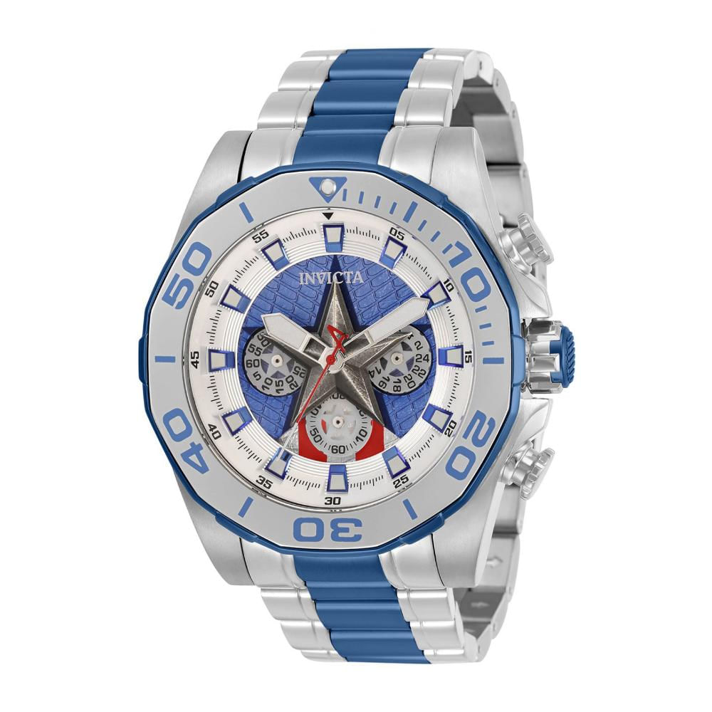 Reloj Invicta Marvel 33394 img #1