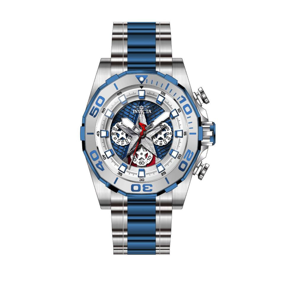 Reloj Invicta Marvel 33394 img #2