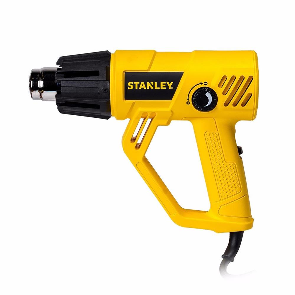 Pistola De Calor Stanley Stxh2000-b3