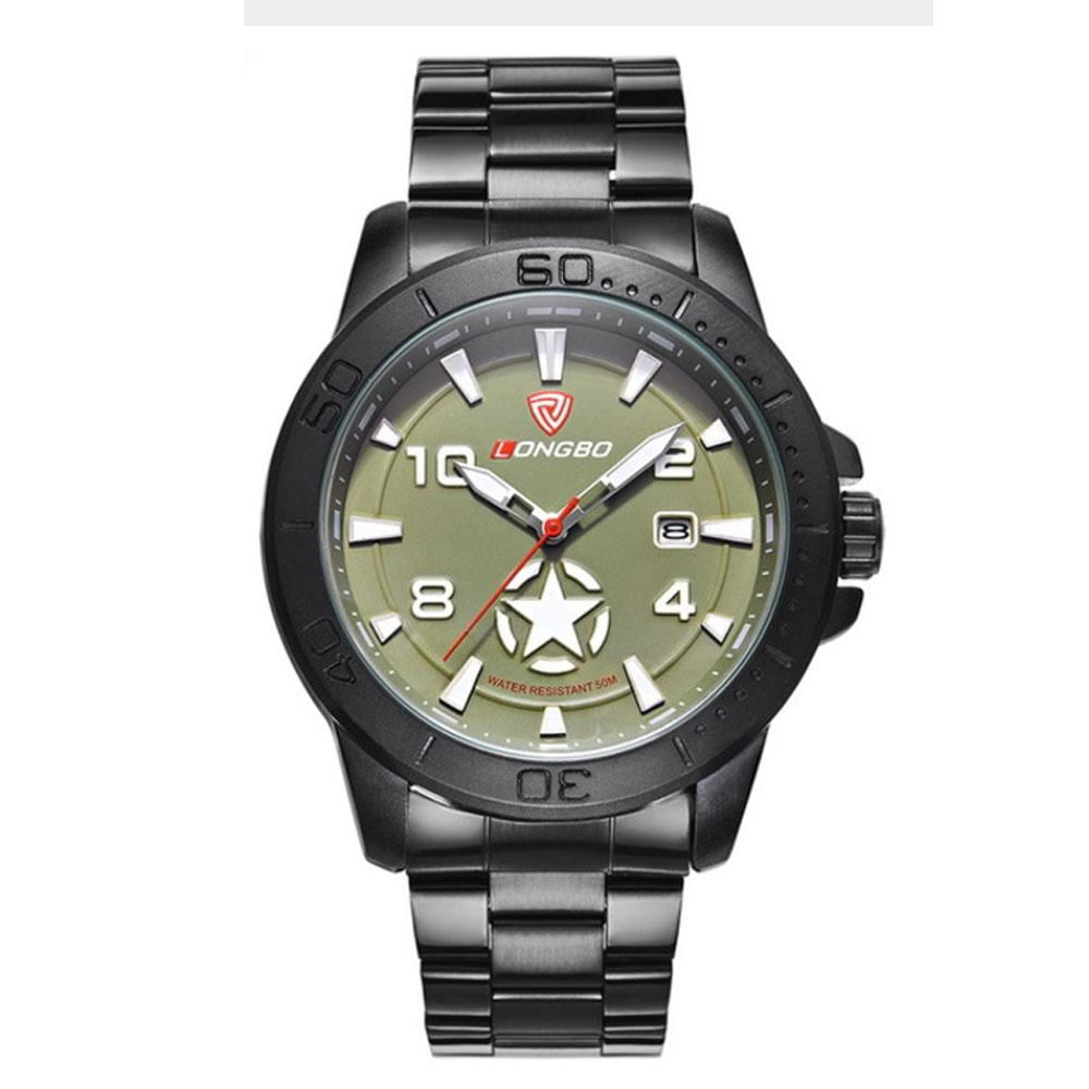 Reloj Hombre Longbo 80217