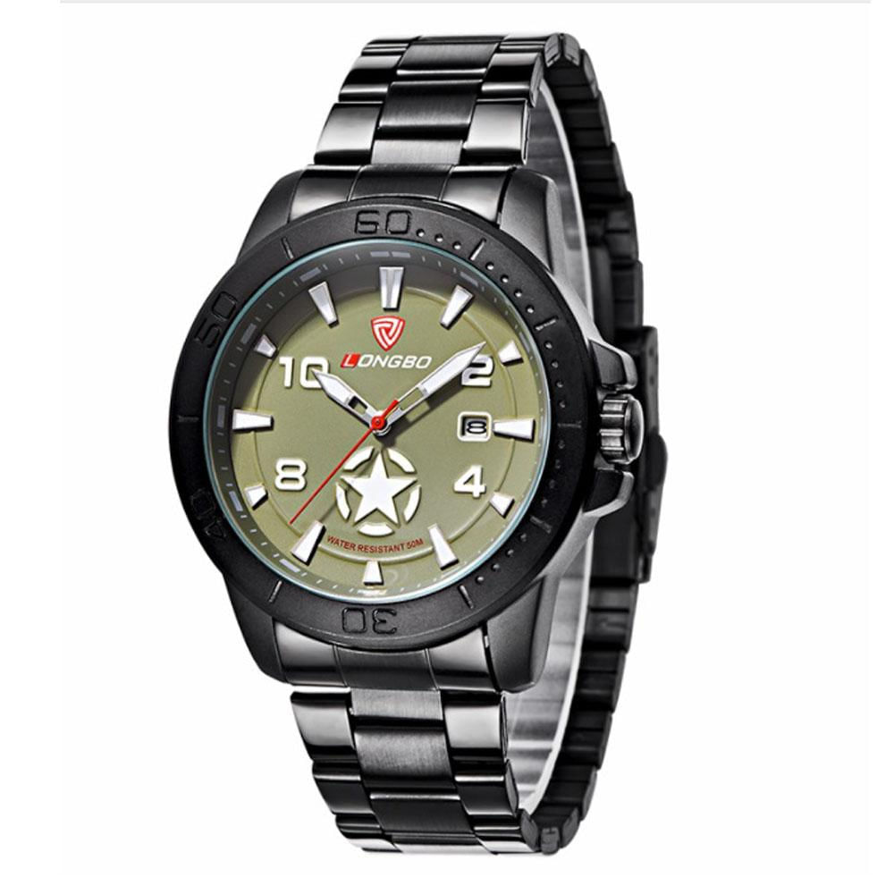 Reloj Hombre Longbo 80217