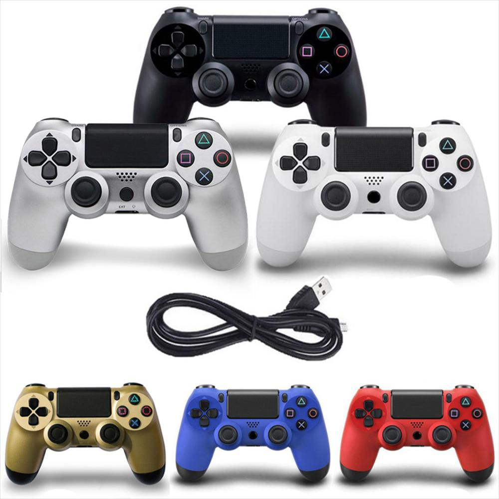 Controles ps4 colores