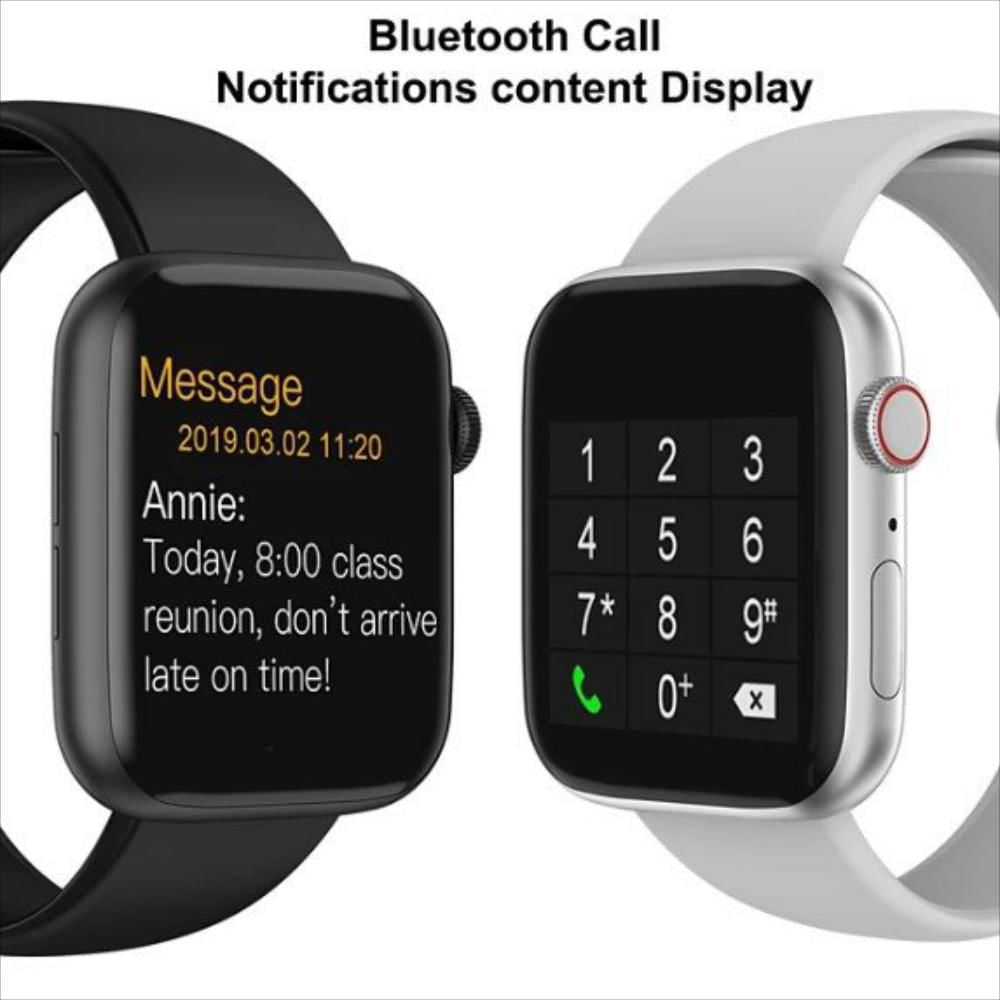 Smartwatch aaa 2024 serie 5