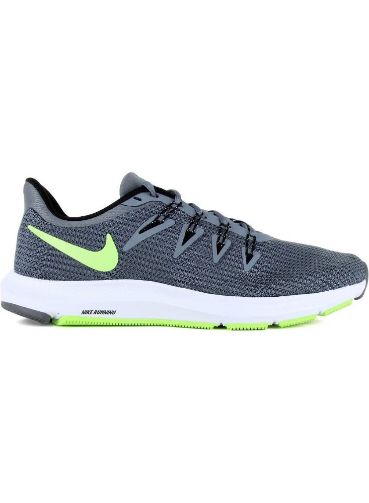 Nike discount quest gris