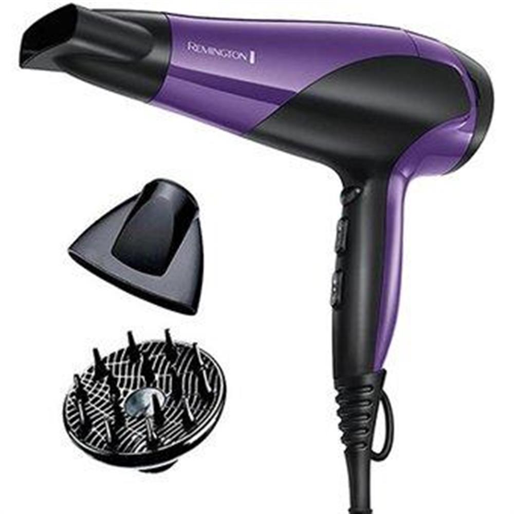 secador de pelo exito