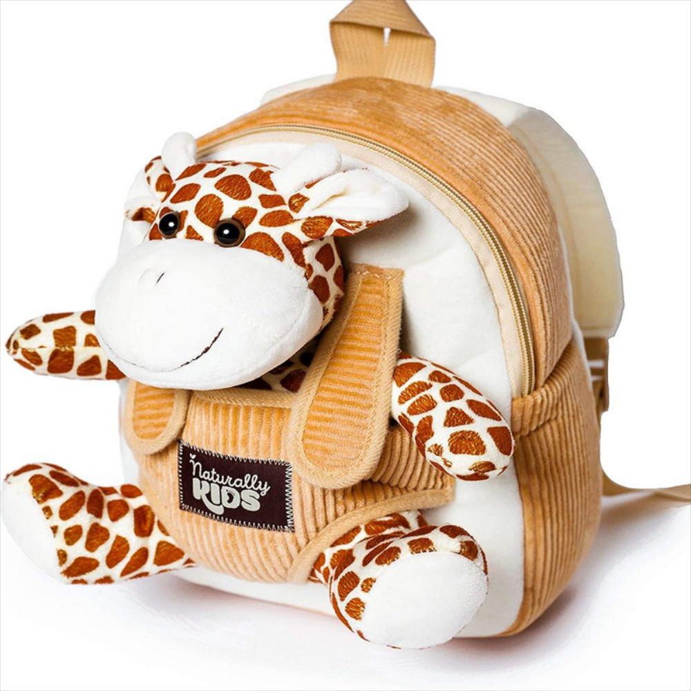 Ripley - NATURALLY KIDS MOCHILAS - PARA NIÑOS Y NIÑAS CON ANIMALES