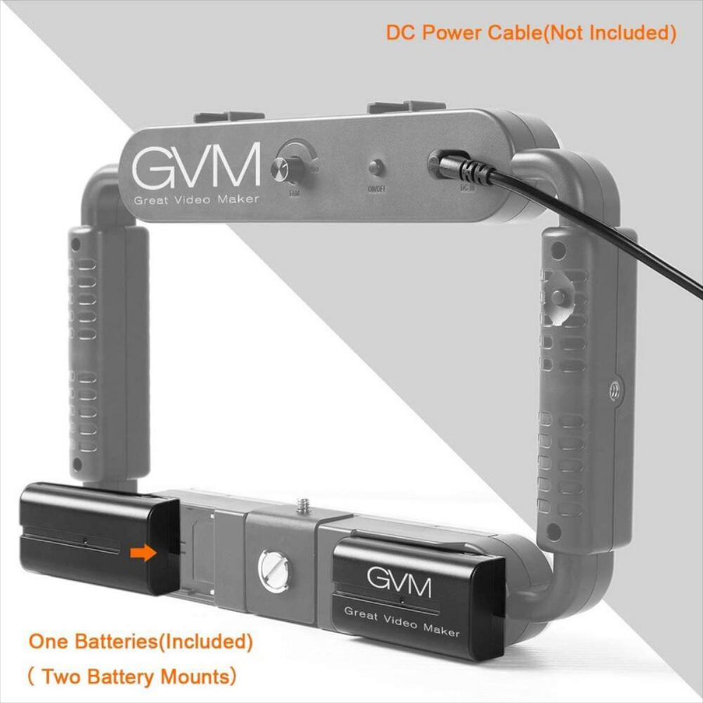 Luz De Anillo De Mano Bluetooth Temperatura De 5600K img #2