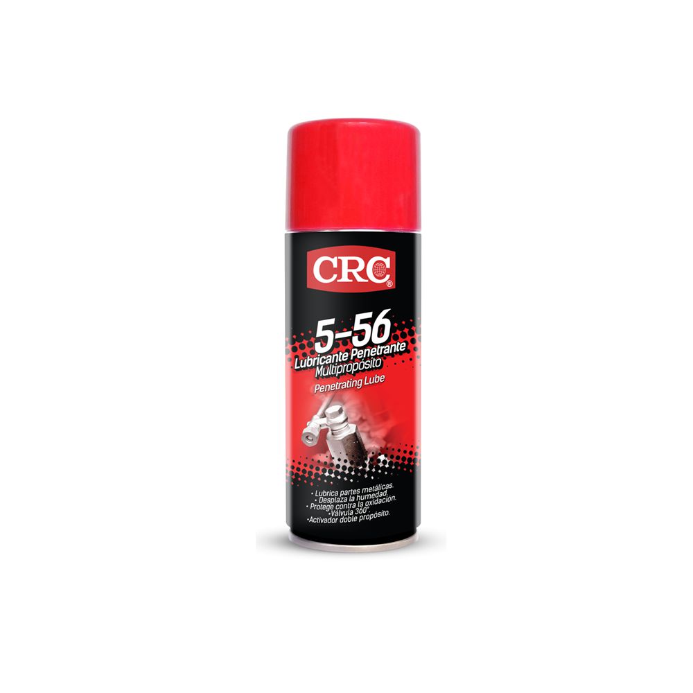 LUBRICANTE PENETRANTE 5-56 CRC 680008008