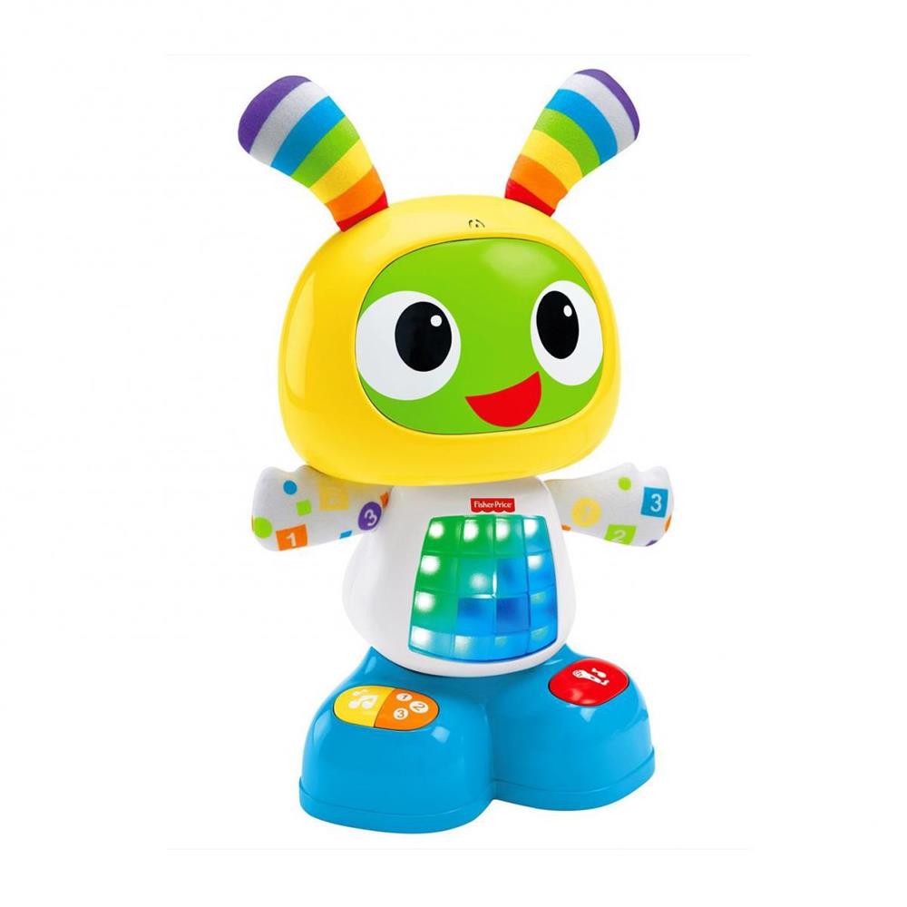 Bi Bot Fisher Price img #1