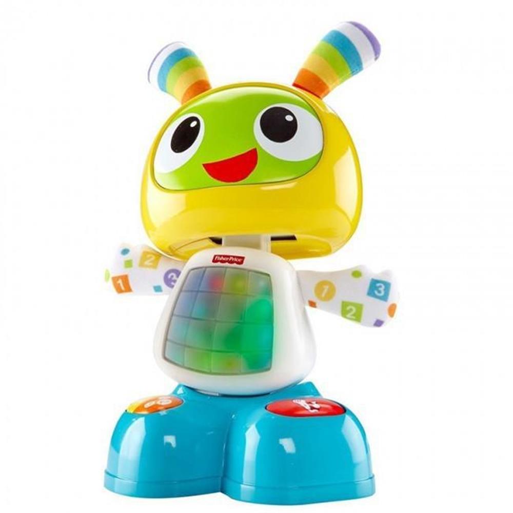 Bi Bot Fisher Price img #3