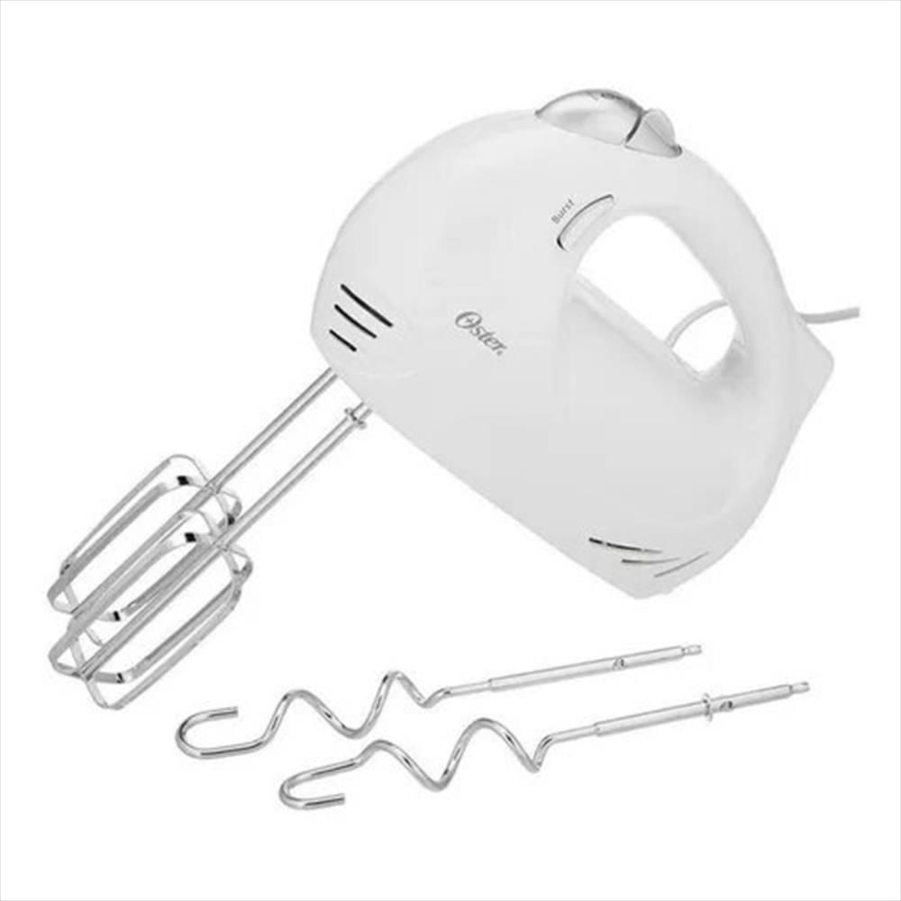 Batidora De Mano 240W 5 Velocidades Oster img #1