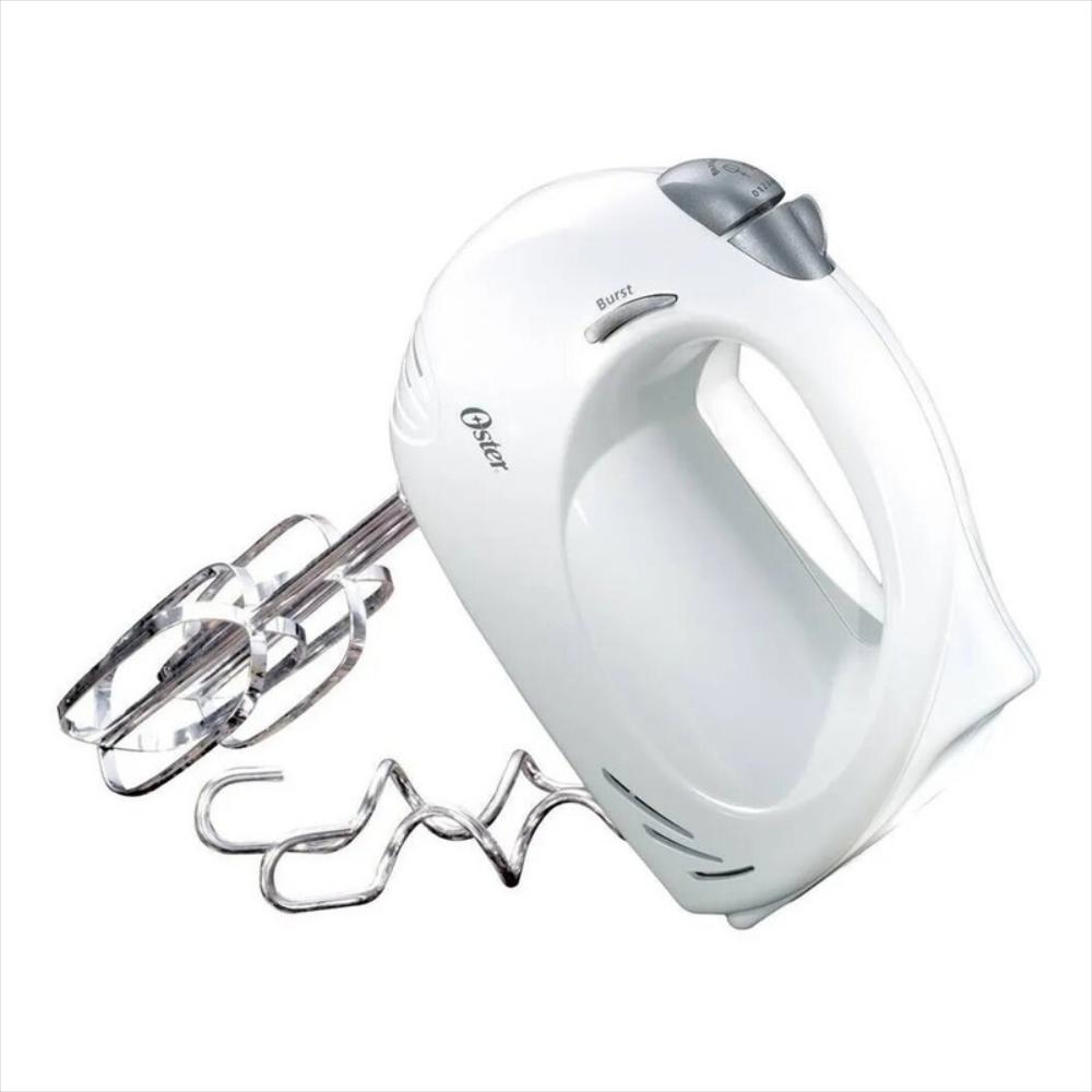 Batidora De Mano 240W 5 Velocidades Oster img #2