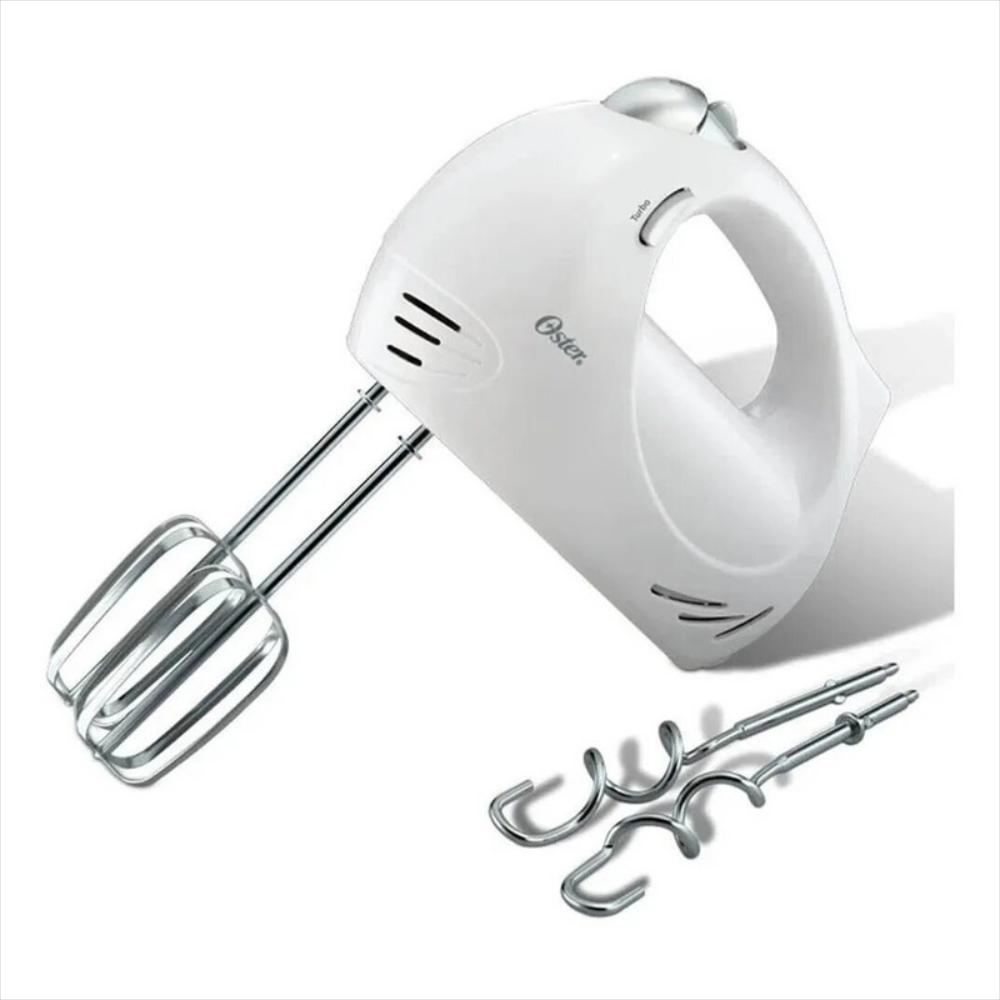 Batidora De Mano 240W 5 Velocidades Oster img #3