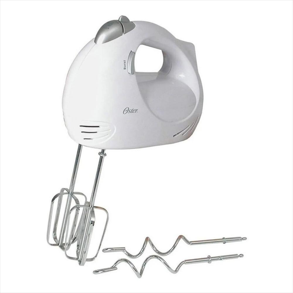 Batidora De Mano 240W 5 Velocidades Oster img #4