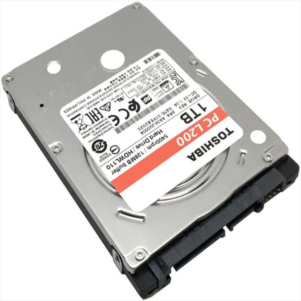 Disco Duro Interno 1Tb 5400Rpm 128 Mb Para Ps3  Ps4 img #1