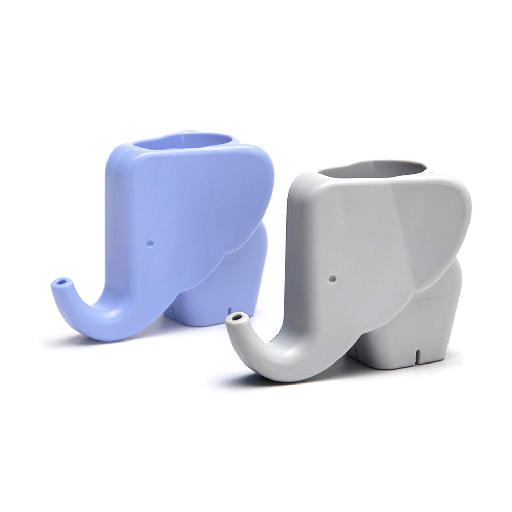 Jumbo Jr. Fuente de Agua Gris img #2