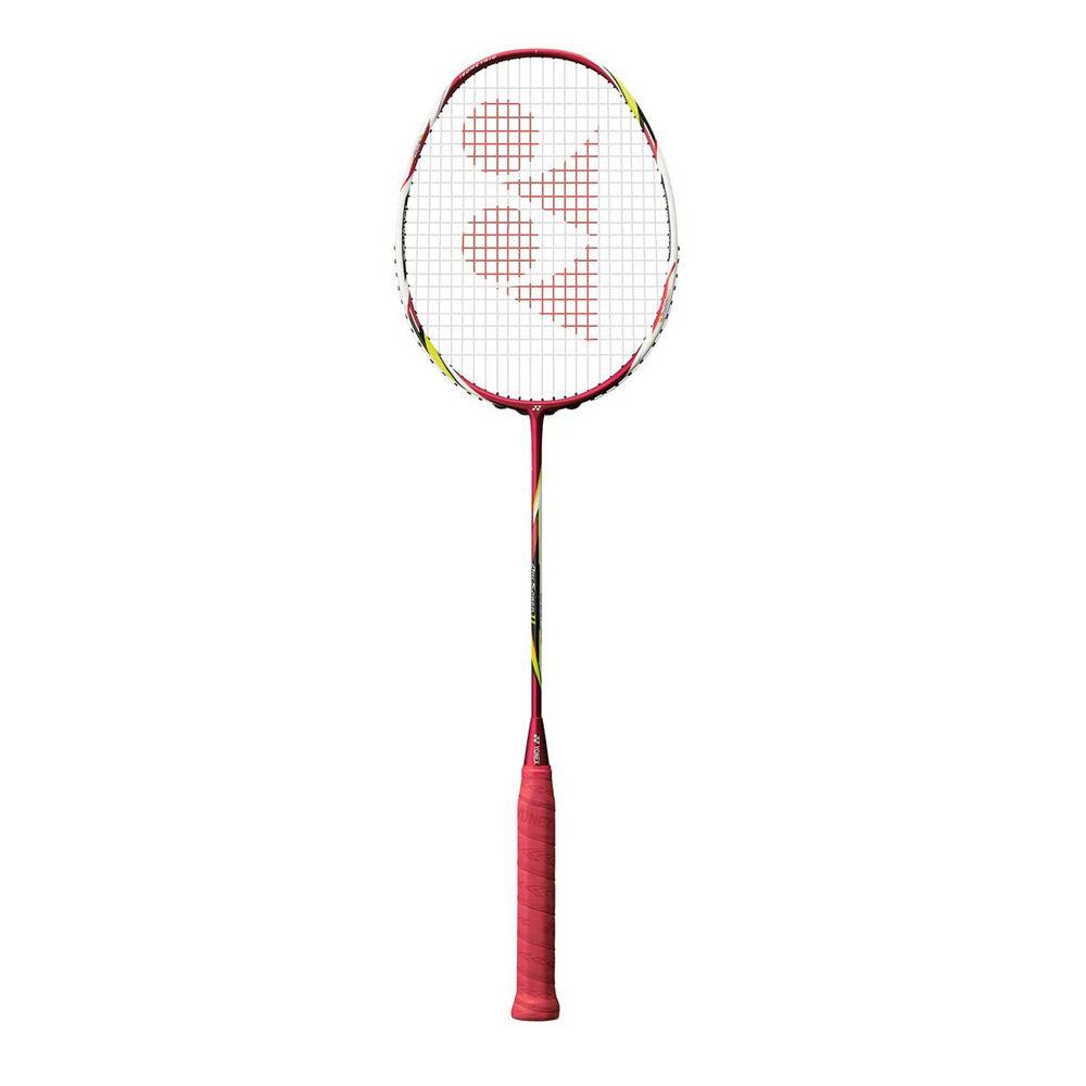 Raqueta badminton yonex Arc saber 11 roja img #1