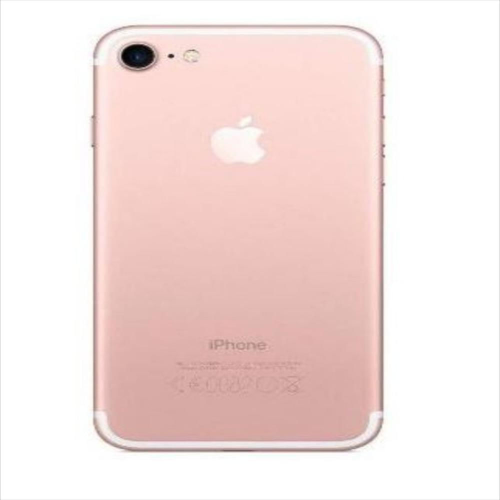 Iphone 7 32Gb Oro Rosa img #4