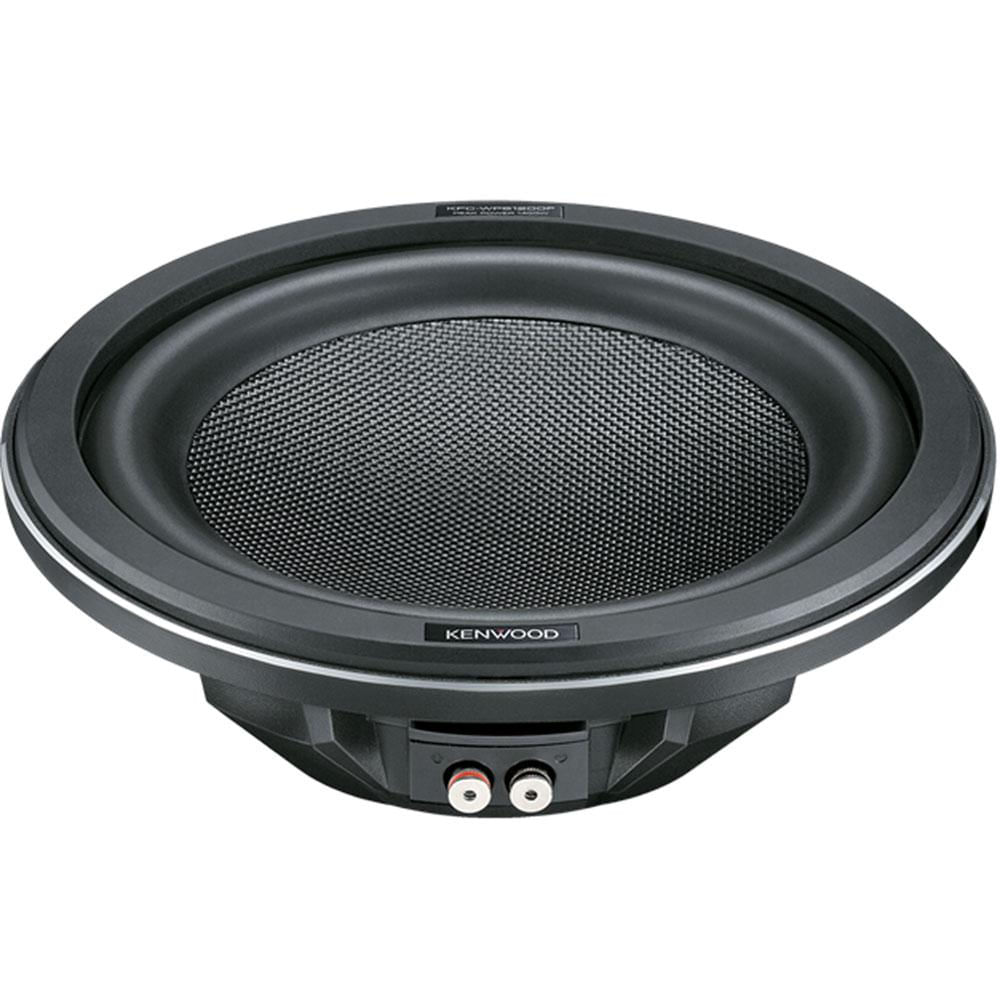 Parlante Carro Altavoces 1000W 10 Pulgadas Kenwood WPS1000F img #1