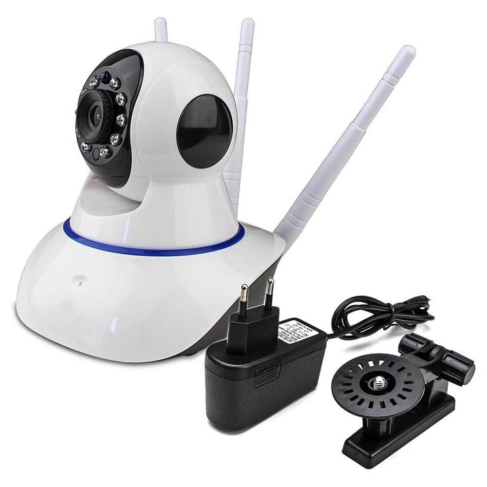 Tecnología forense: así es una cámara 360 - Nobbot