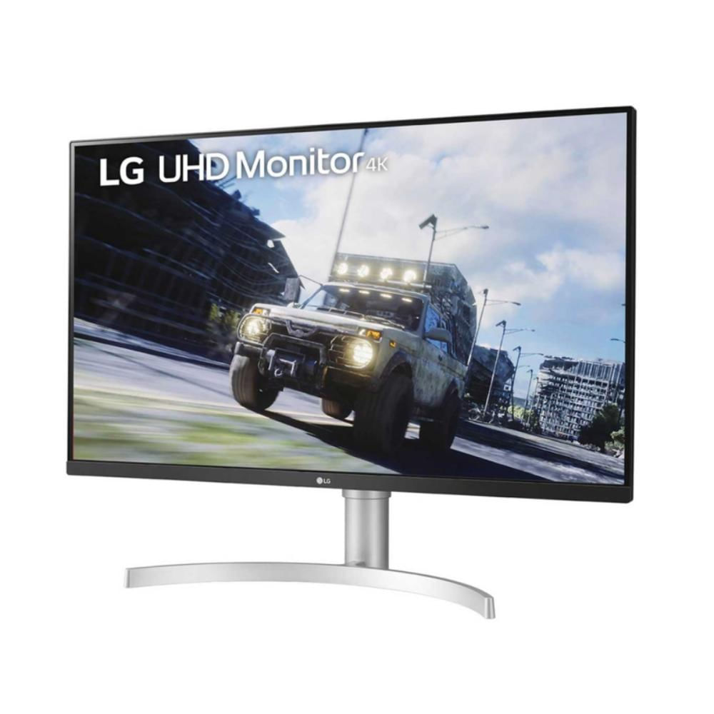 Monitor 32 Lg 32Un550-W Hdr Uhd 4K