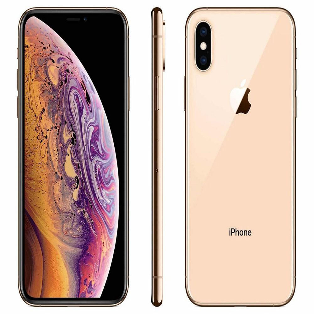 Iphone Xs Max 512Gb Oro img #1
