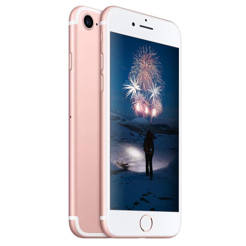 Iphone 7 32Gb Oro Rosa