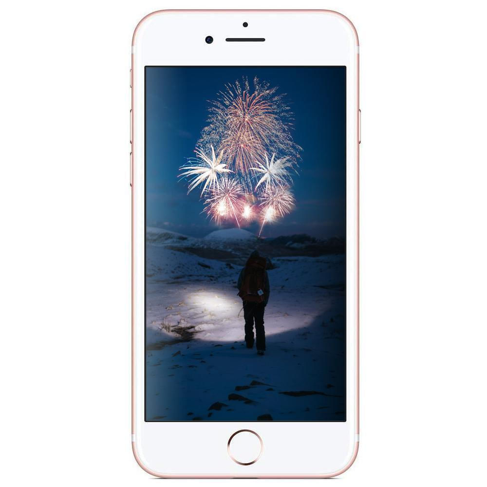 Iphone 7 32Gb Oro Rosa img #3
