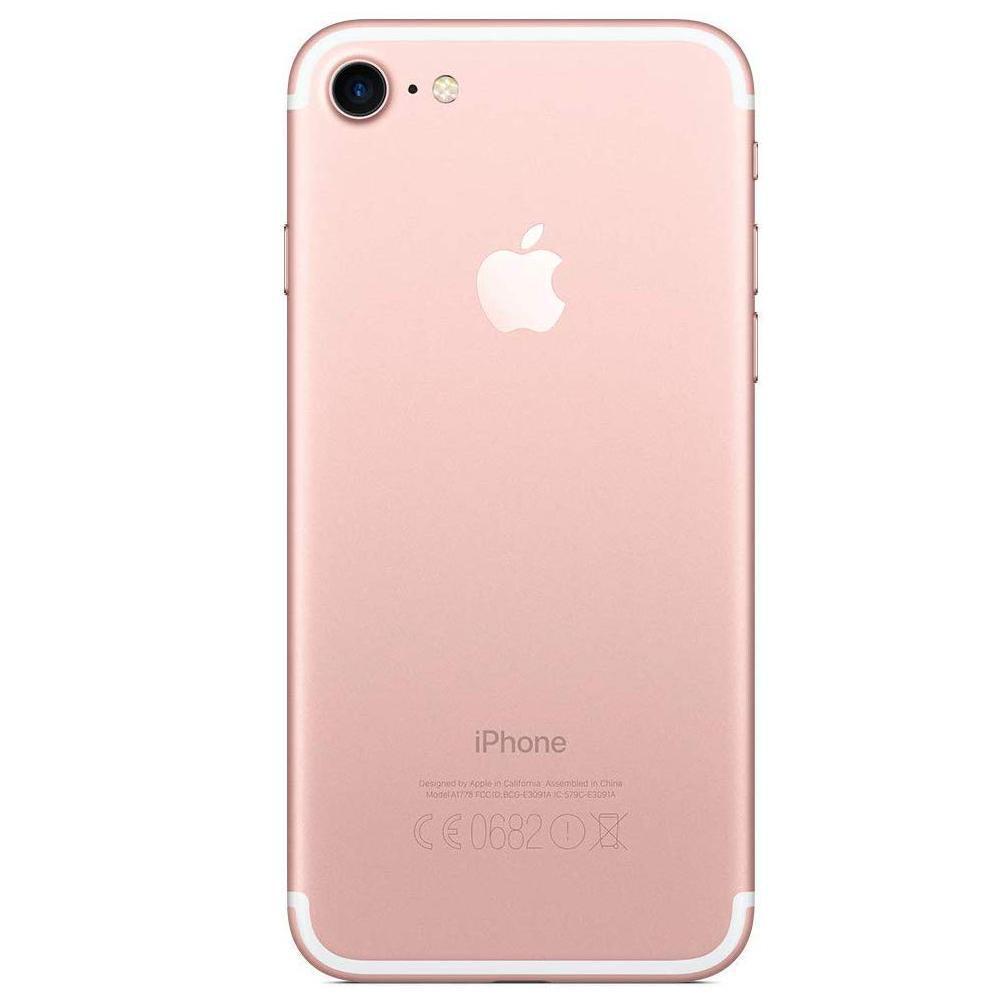 Iphone 7 32Gb Oro Rosa img #5