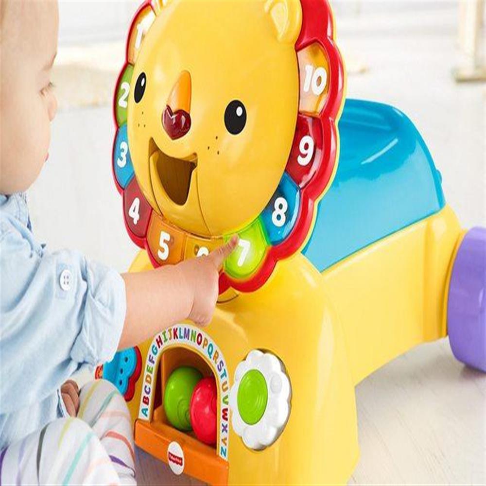 Leon montable best sale fisher price