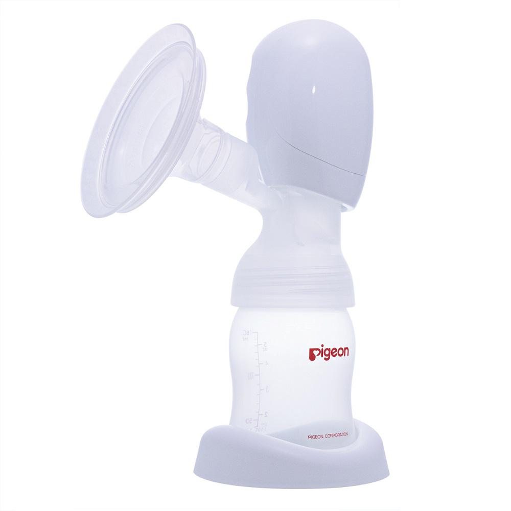 Extractor De Leche Eléctrico 2 Fases 126506
