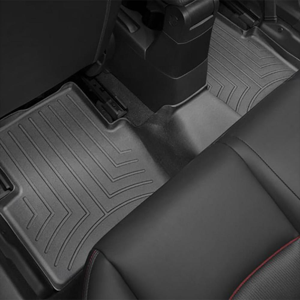 Tapete Termoformado Weathertech Mazda 2 Skyactive img #3