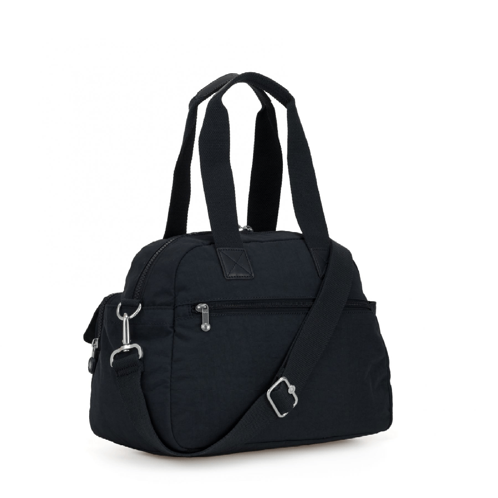 Bolso Kipling Defea Azul Navy Clasico img #2