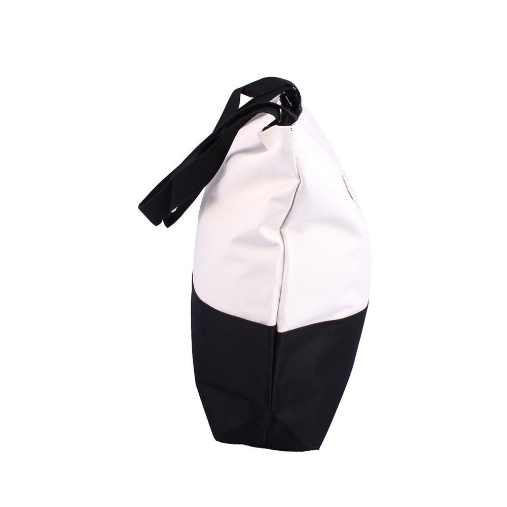 Bolso9 Lona Estampado Juvenil Bolso Dama Mujer Marca Dogma img #3