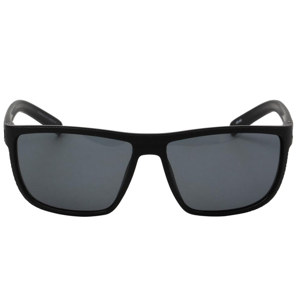 Gafas De Sol Marfil Gotham Unisex Negro img #2