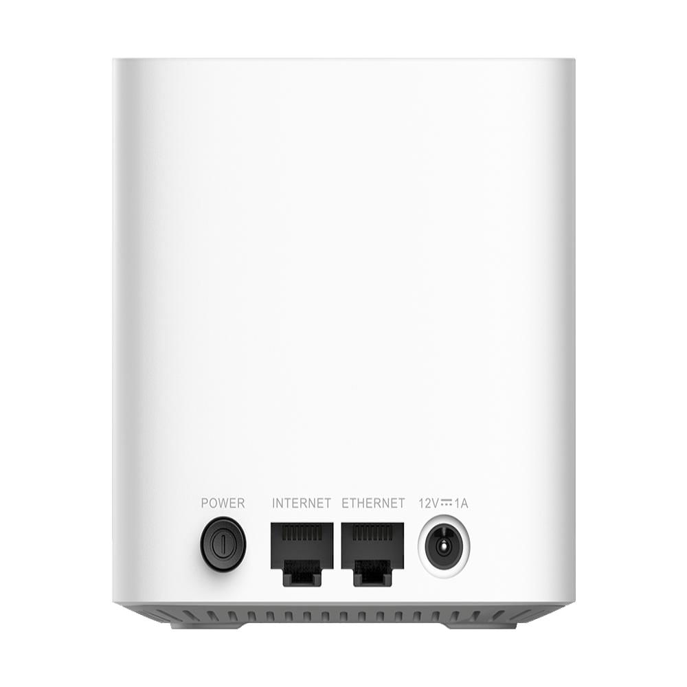 Router Mesh D-Link Covr-1102 Ac1200 Kit X 2 img #5