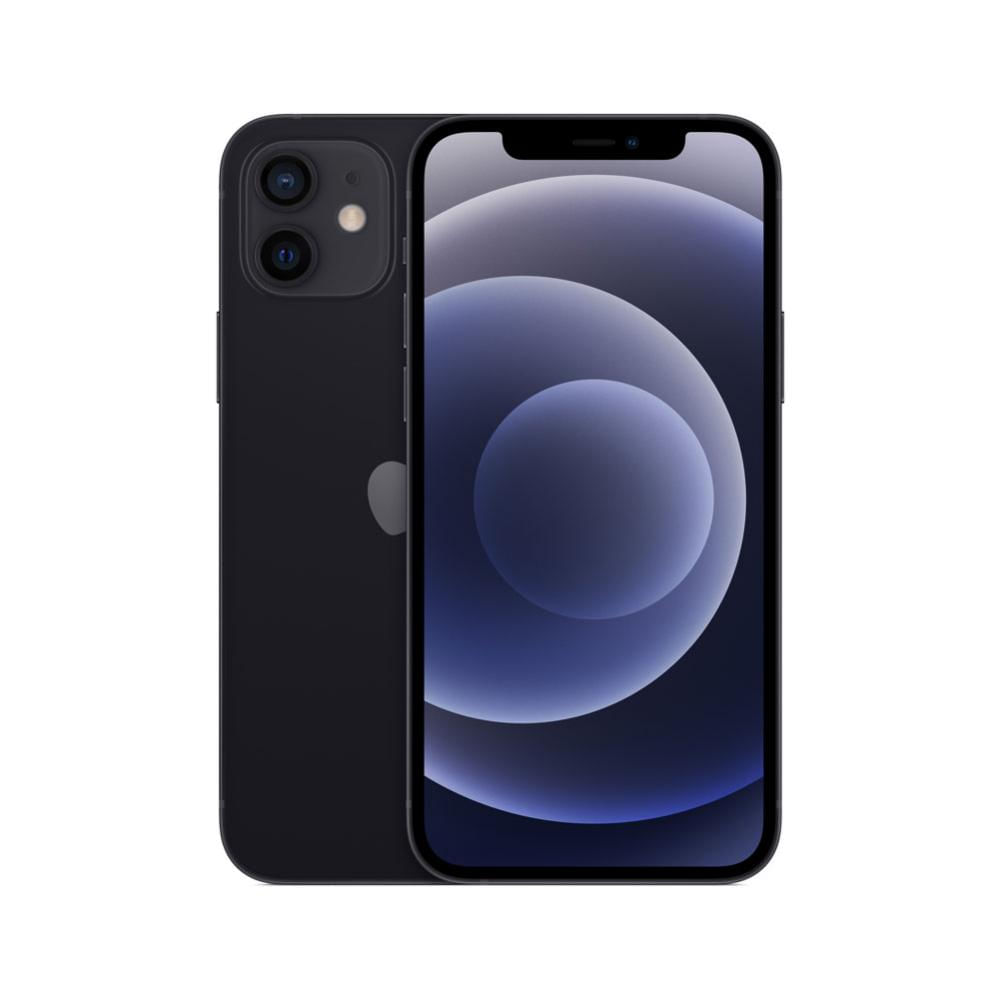 Iphone 12 Negro 128Gb