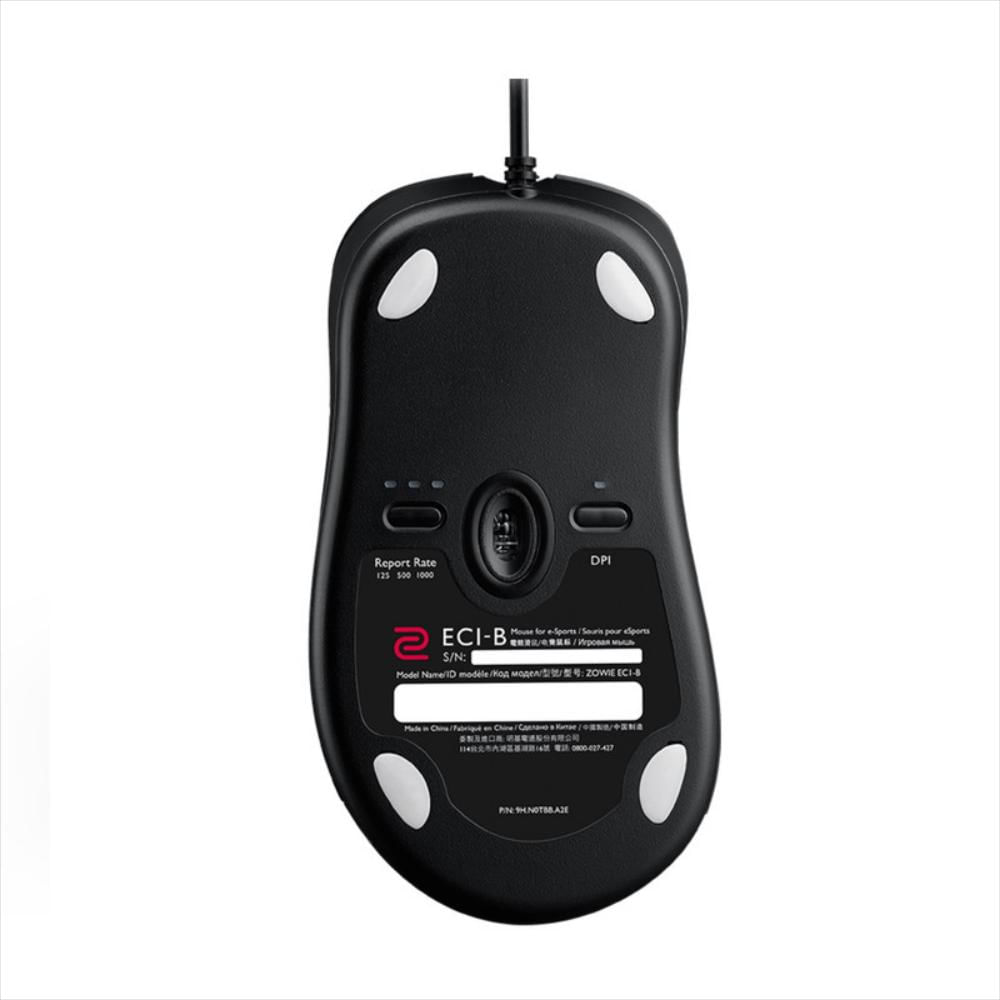 Mouse Gaming Zowie Ec1-B Black img #3