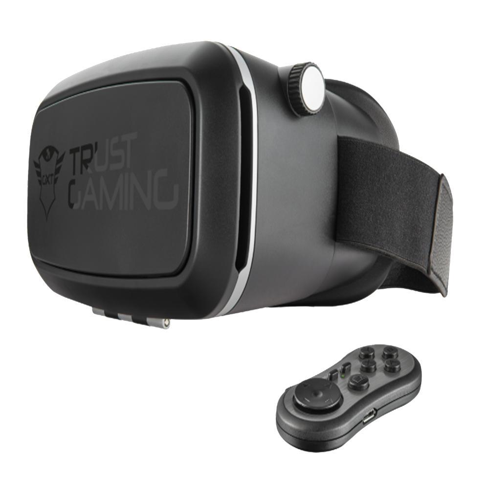 Gafas Realidad Virtual Trust Gxt 720 Con Control