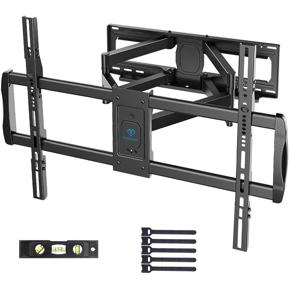Soporte De Pared Para Tv De Extensión Giratoria img #1