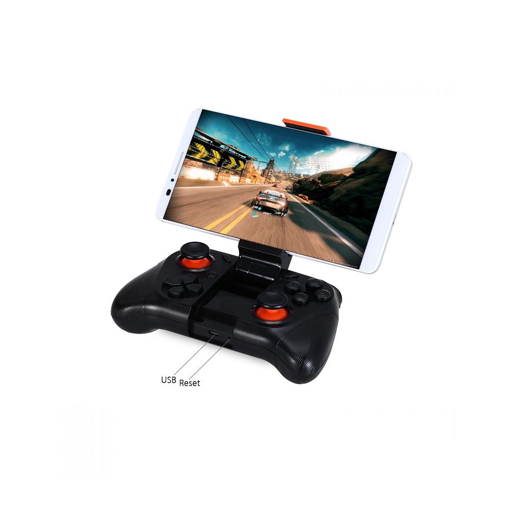 Gamepad Control Bluetooth Mocute Pc/Ios/Android Recargable img #2