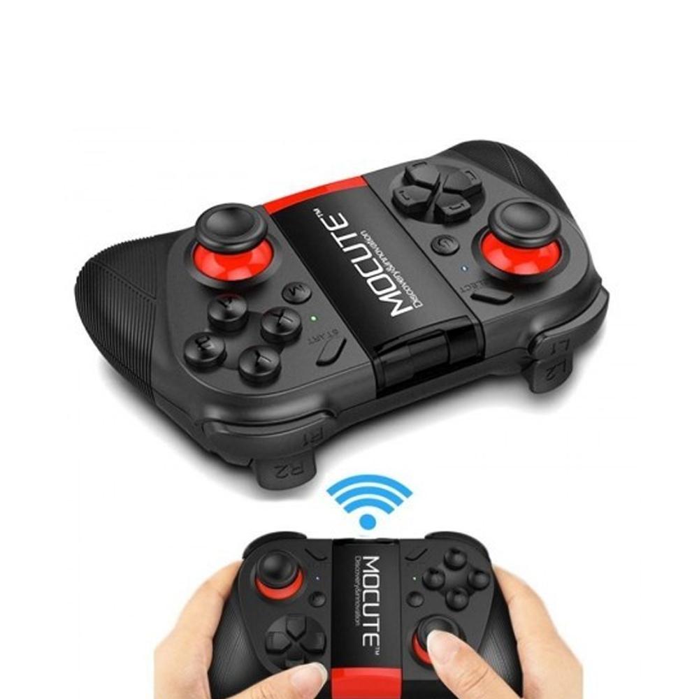 Gamepad Control Bluetooth Mocute Pc/Ios/Android Recargable img #3