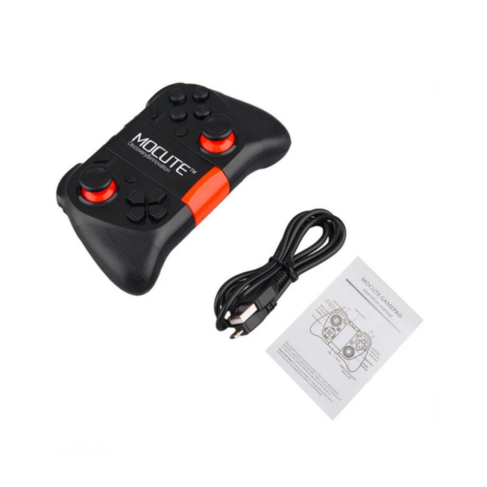 Gamepad Control Bluetooth Mocute Pc/Ios/Android Recargable img #4