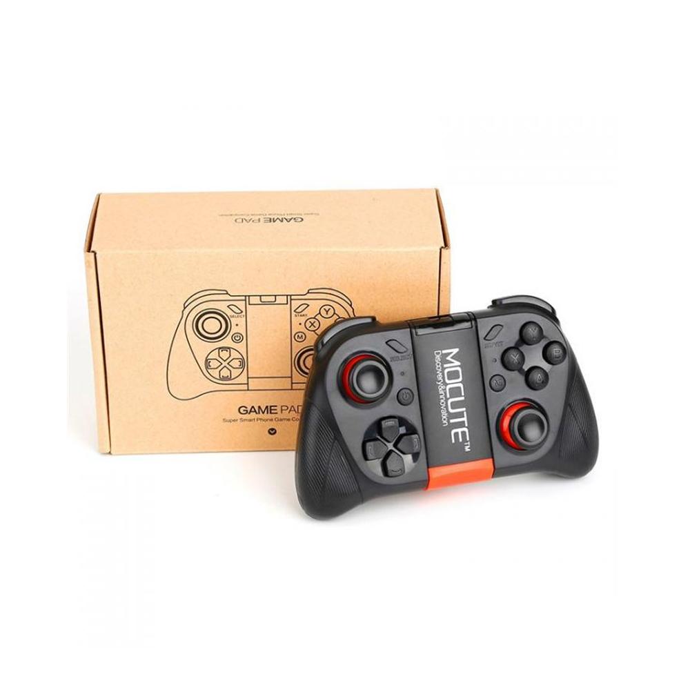 Gamepad Control Bluetooth Mocute Pc/Ios/Android Recargable img #5