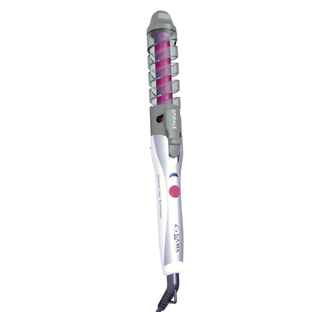 Rizadora Espiral Gama Innova Spiral