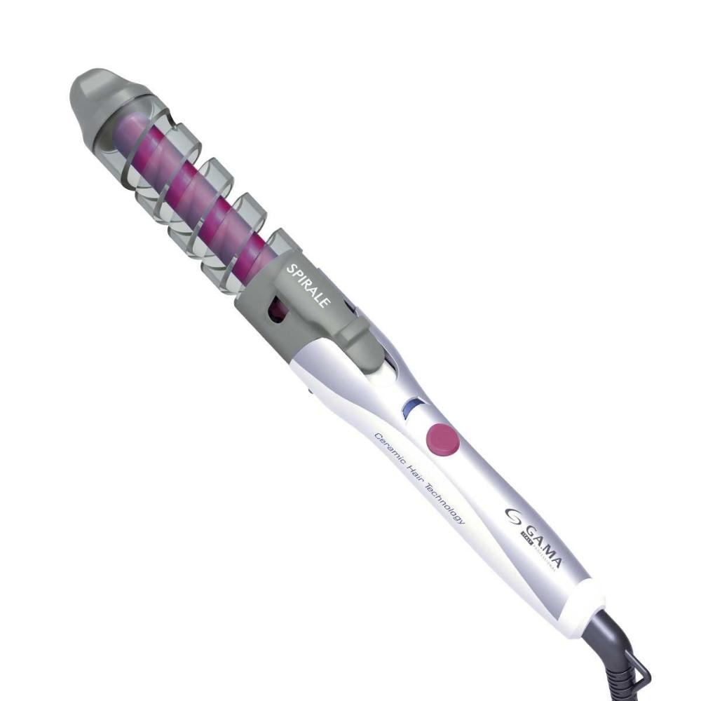 Rizadora Espiral Gama Innova Spiral img #2