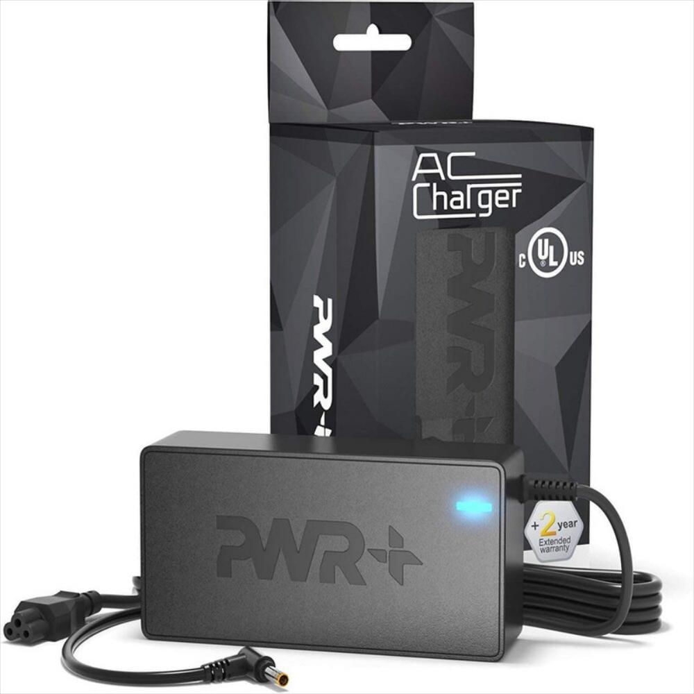 Fuente De Alimentación Para Computadora Portátil Extra Larga img #2