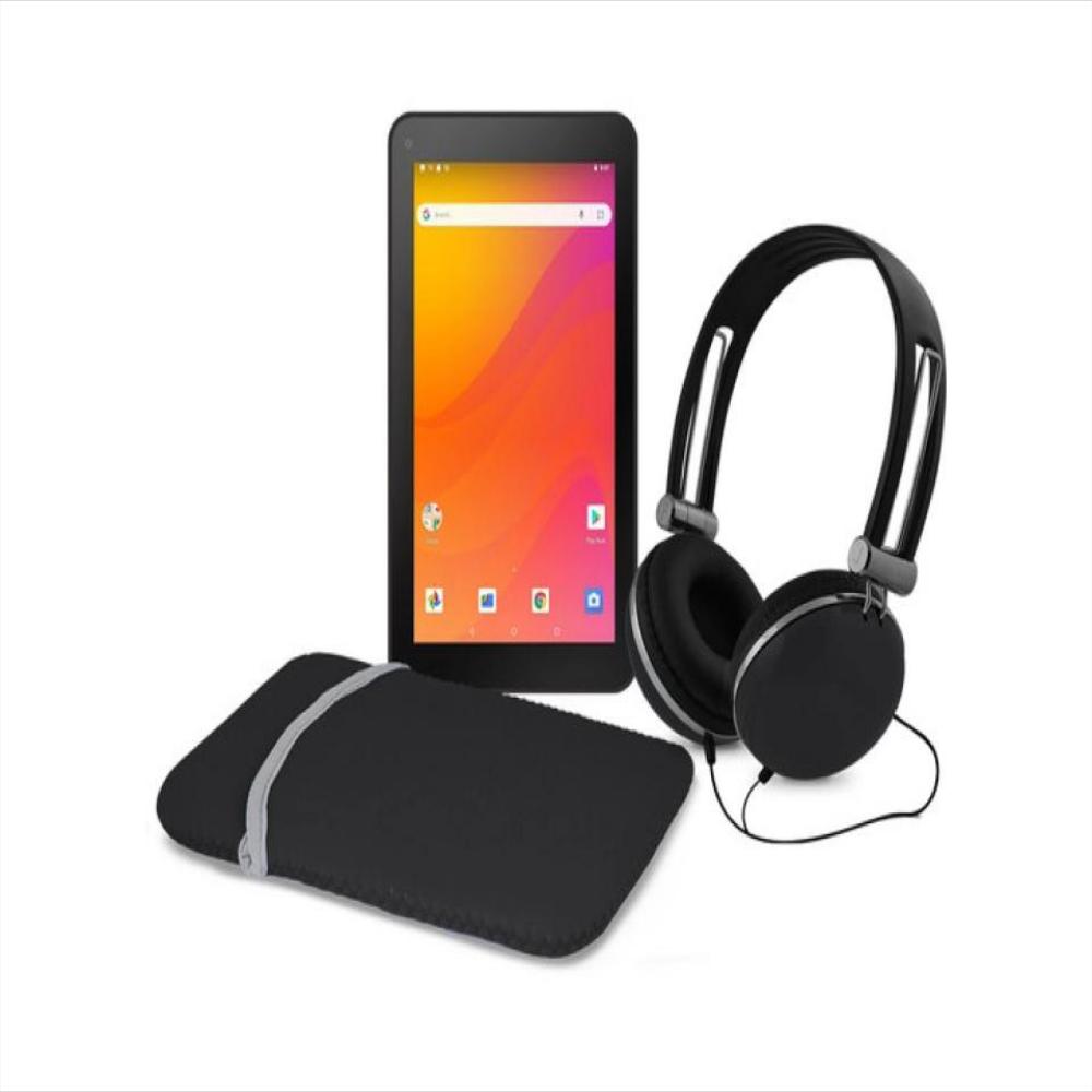 exito.com | Ematic 7 In 16Gb Tablet Bundle Negro